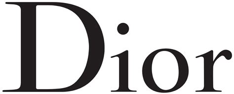 znaczek dior